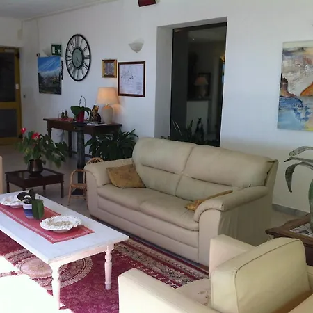 San Carlo Massa Hotel 3*