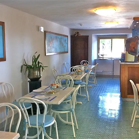 San Carlo Massa Hotel 3*