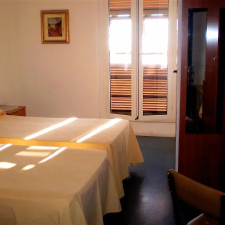 San Carlo Massa Hotel
