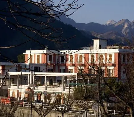 San Carlo Massa Hotel Massa (Tuscany)