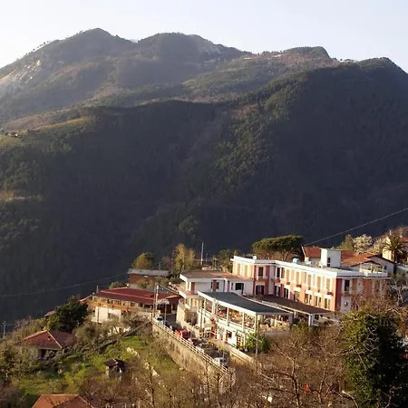 San Carlo Massa Hotel