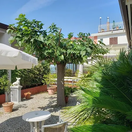 San Carlo Massa Hotel Massa (Tuscany)