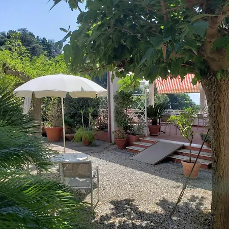 San Carlo Massa Hotel 3*