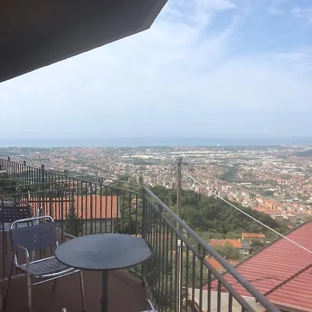 San Carlo Massa Massa (Tuscany)