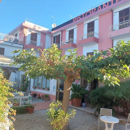 San Carlo Massa Hotel Massa (Tuscany)