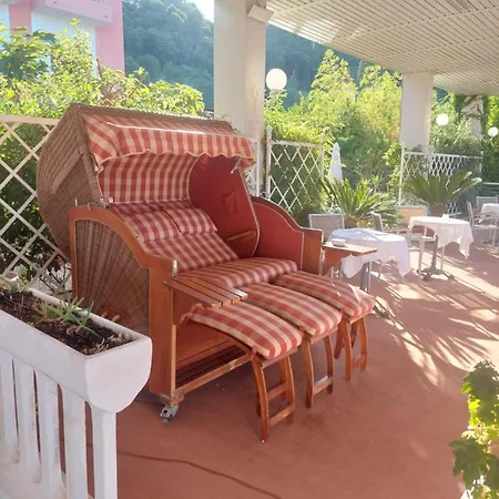 Hotel San Carlo Massa 3*