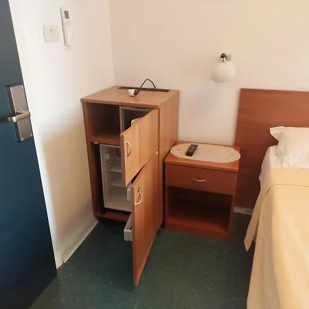 Hotel San Carlo Massa 3*
