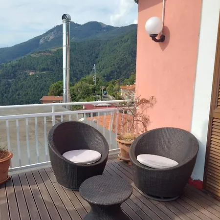 San Carlo Massa Hotel