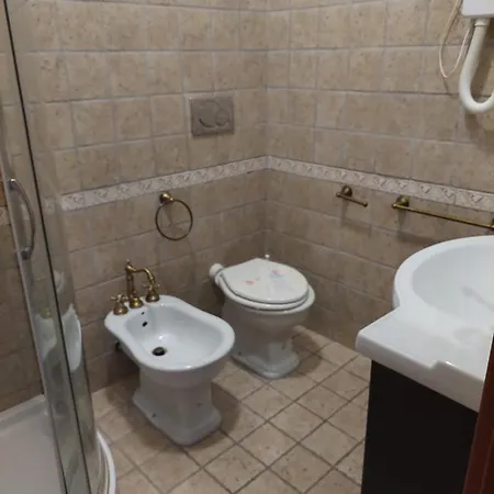 San Carlo Massa 3*
