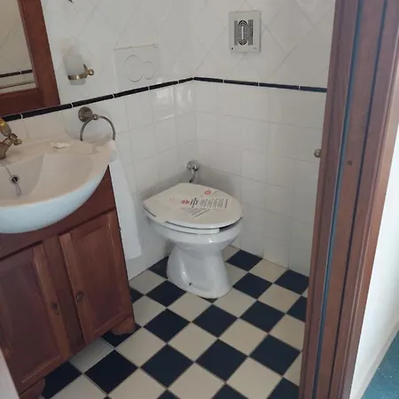 Hotel San Carlo Massa Massa (Tuscany)