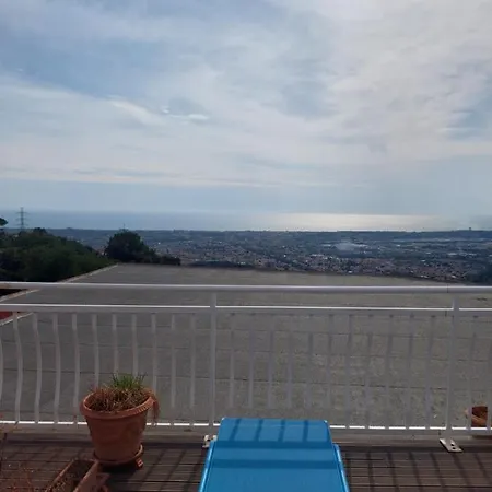 San Carlo Massa Hotel 3*