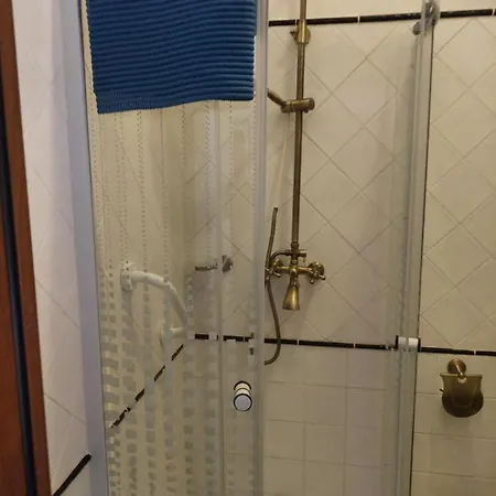 San Carlo Massa Hotel 3*