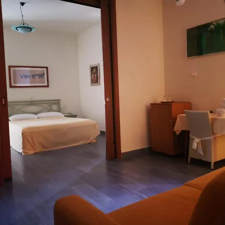 San Carlo Massa Hotel